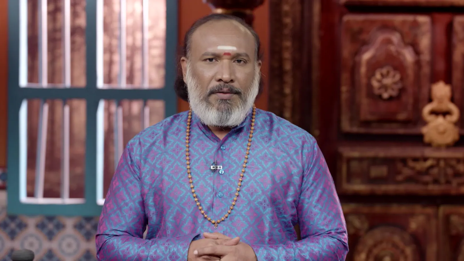 Olimayamana Ethirkaalam - December 08, 2025 - Recipe Olimayamana Ethirkaalam - December 08, 2025 - Recipe