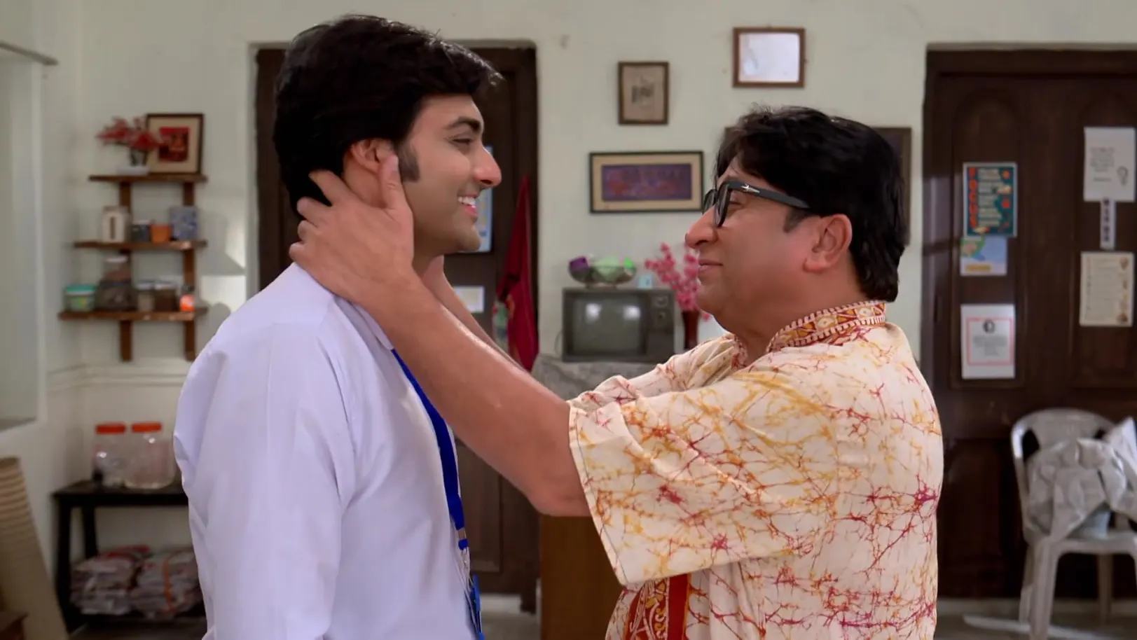 Besh Korechi Prem Korechi - December 09, 2025 - Best Scene Besh Korechi Prem Korechi - December 09, 2025 - Best Scene