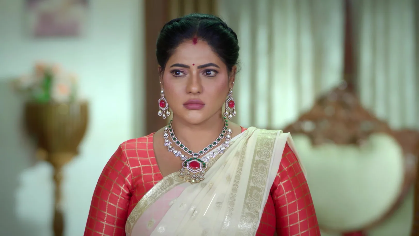 Karthigai Deepam - December 09, 2025 - Episode Spoiler