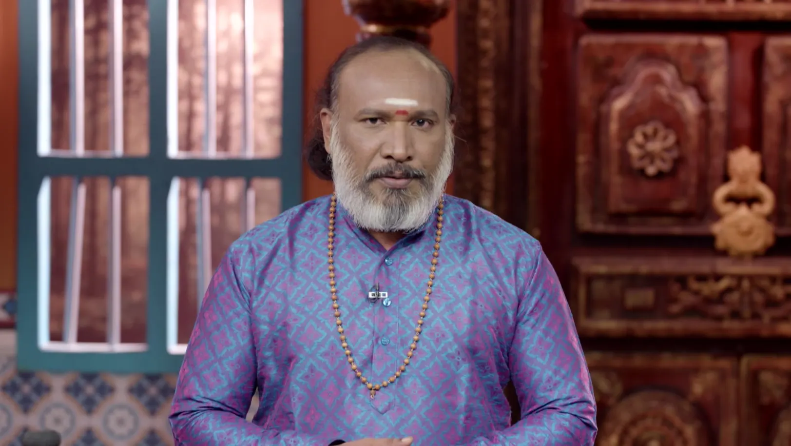 Olimayamana Ethirkaalam - December 09, 2025 - Recipe Olimayamana Ethirkaalam - December 09, 2025 - Recipe