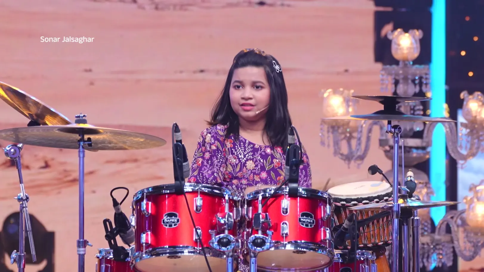 Kulguru Applauds Ayush and Aratrika - Sonar Jalsaghar - Promo Kulguru Applauds Ayush and Aratrika - Sonar Jalsaghar - Promo