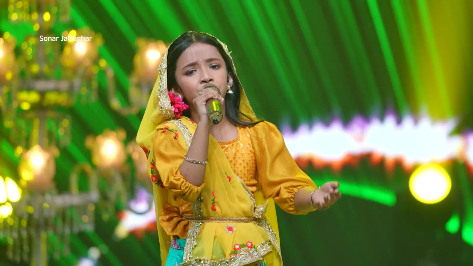 Sonar Jalsaghar - December 09, 2025 - Promo Sonar Jalsaghar - December 09, 2025 - Promo