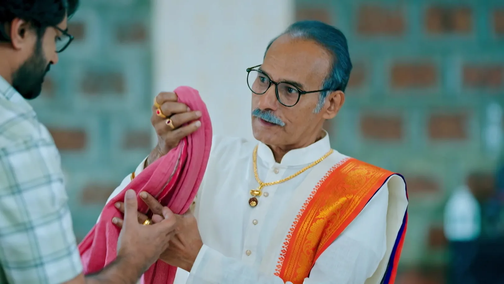 Adi Lakshmi Purana - December 10, 2025 - Episode Spoiler Adi Lakshmi Purana - December 10, 2025 - Episode Spoiler