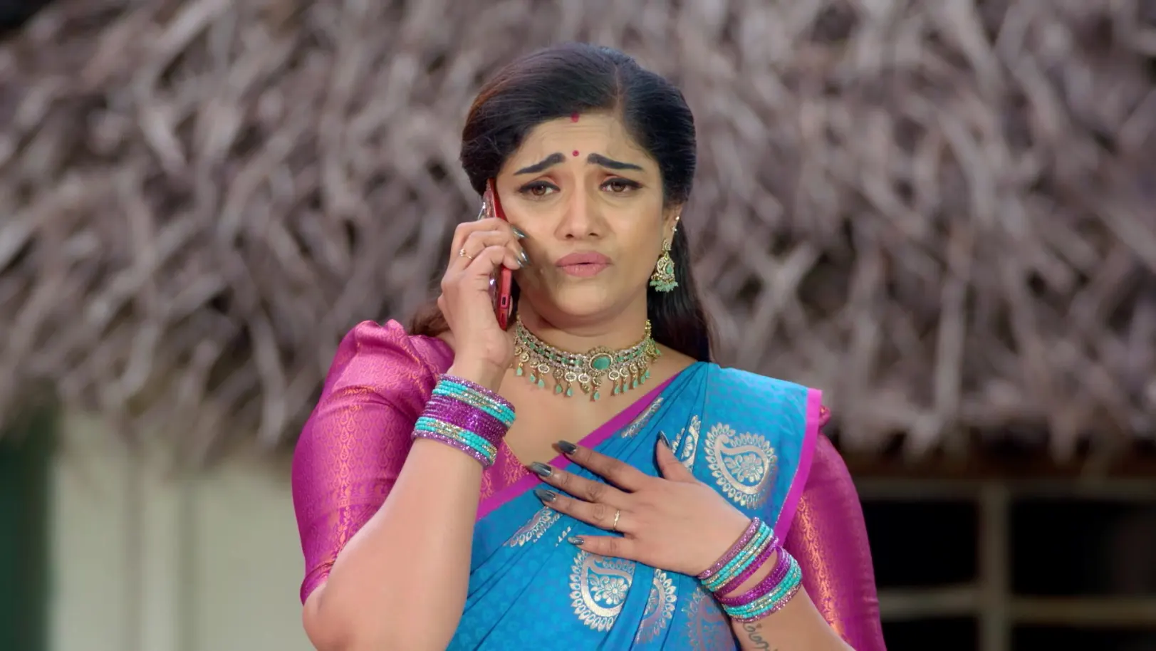 Karthigai Deepam - December 10, 2025 - Episode Spoiler