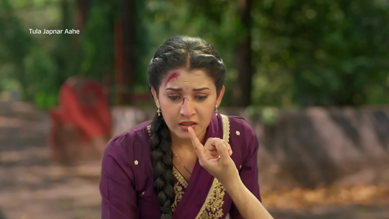 Atharva Confesses His Love to Meera - Tula Japnar Aahe - Promo Atharva Confesses His Love to Meera - Tula Japnar Aahe - Promo