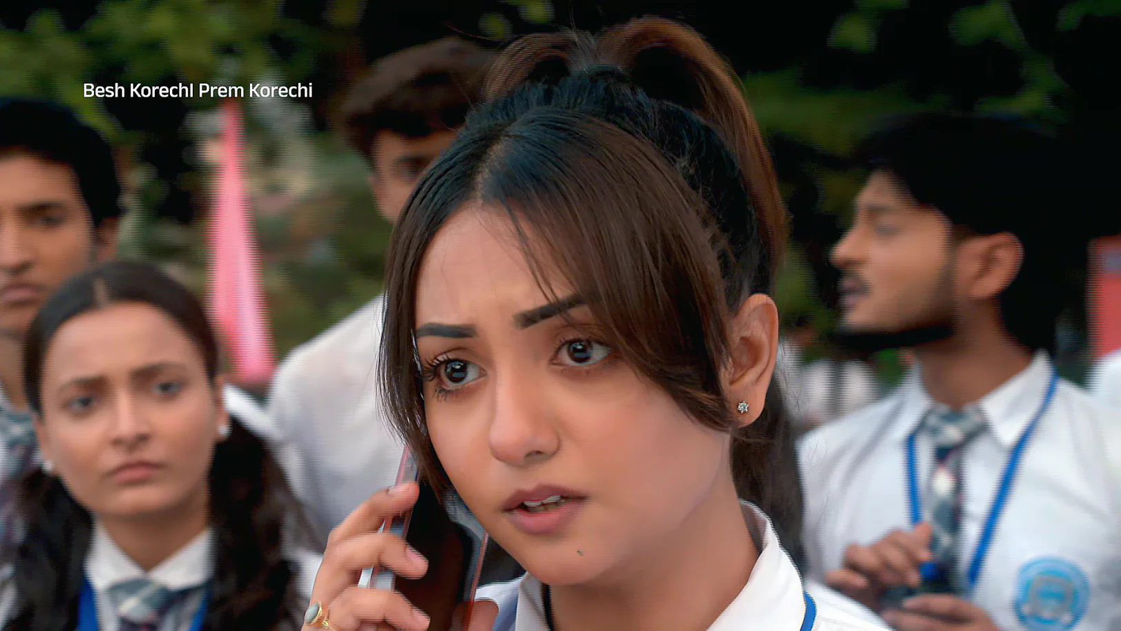 Besh Korechi Prem Korechi - December 12, 2025 - Promo Besh Korechi Prem Korechi - December 12, 2025 - Promo