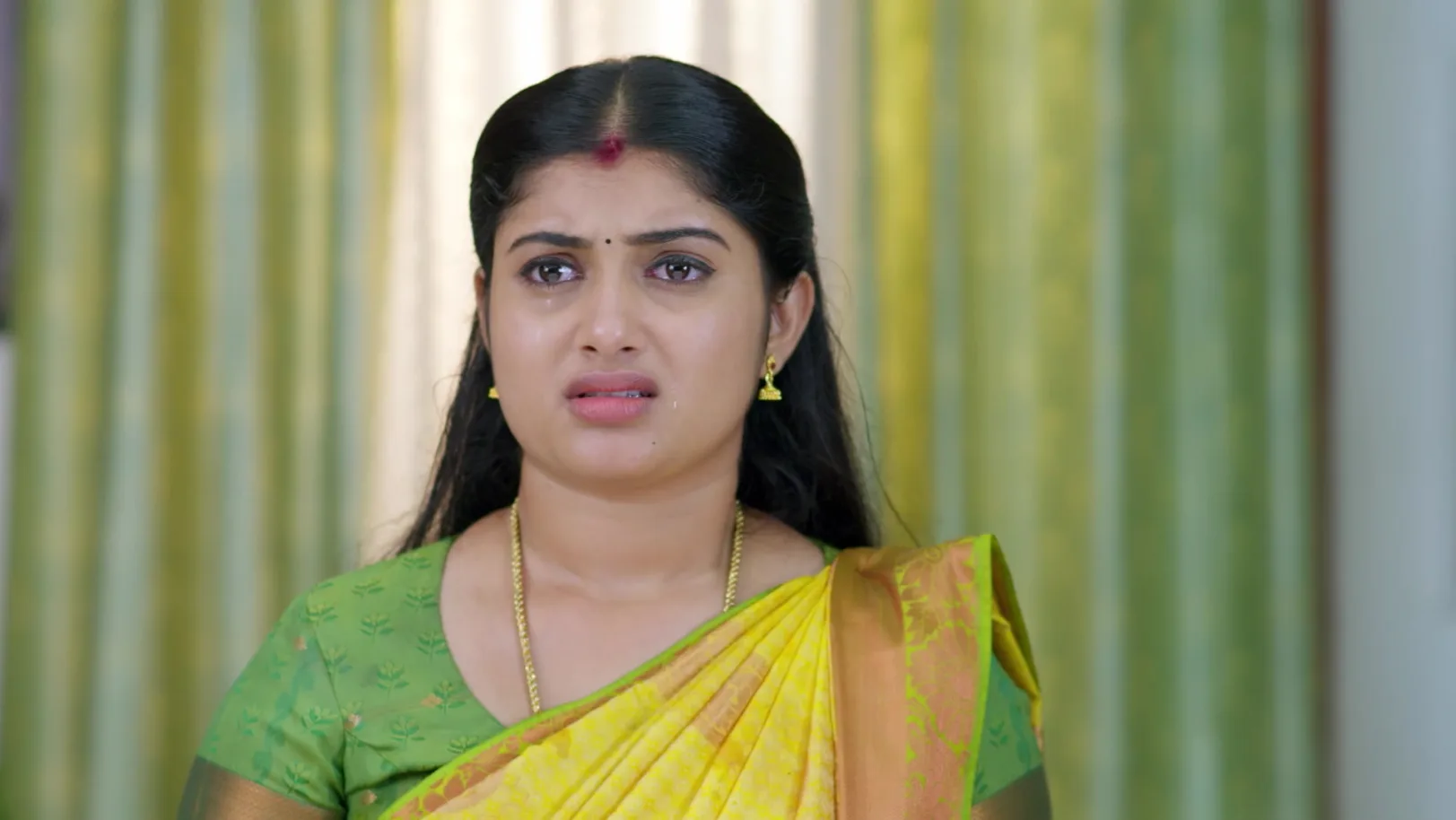 Thirumangalyam - December 12, 2025 - Episode Spoiler Thirumangalyam - December 12, 2025 - Episode Spoiler