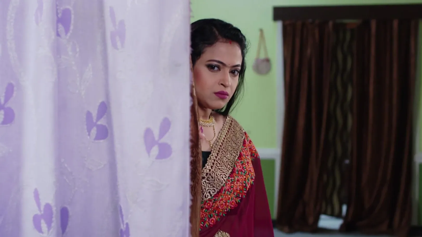 Sathi Sata Janmara - December 18, 2025 - Webisode undefined Webisode