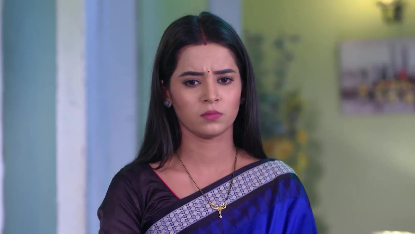 Raghav Threatens Disha 15th December 2025 Webisode Raghav Threatens Disha 15th December 2025 Webisode