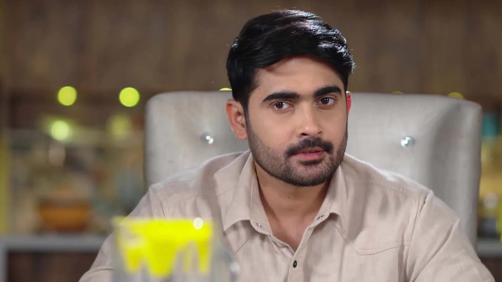 Tuma Bina - December 19, 2025 - Webisode undefined Webisode