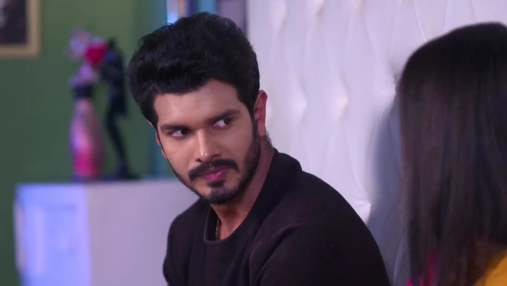 Tu Khara Mun Chaai - December 18, 2025 - Best Scene Tu Khara Mun Chaai - December 18, 2025 - Best Scene