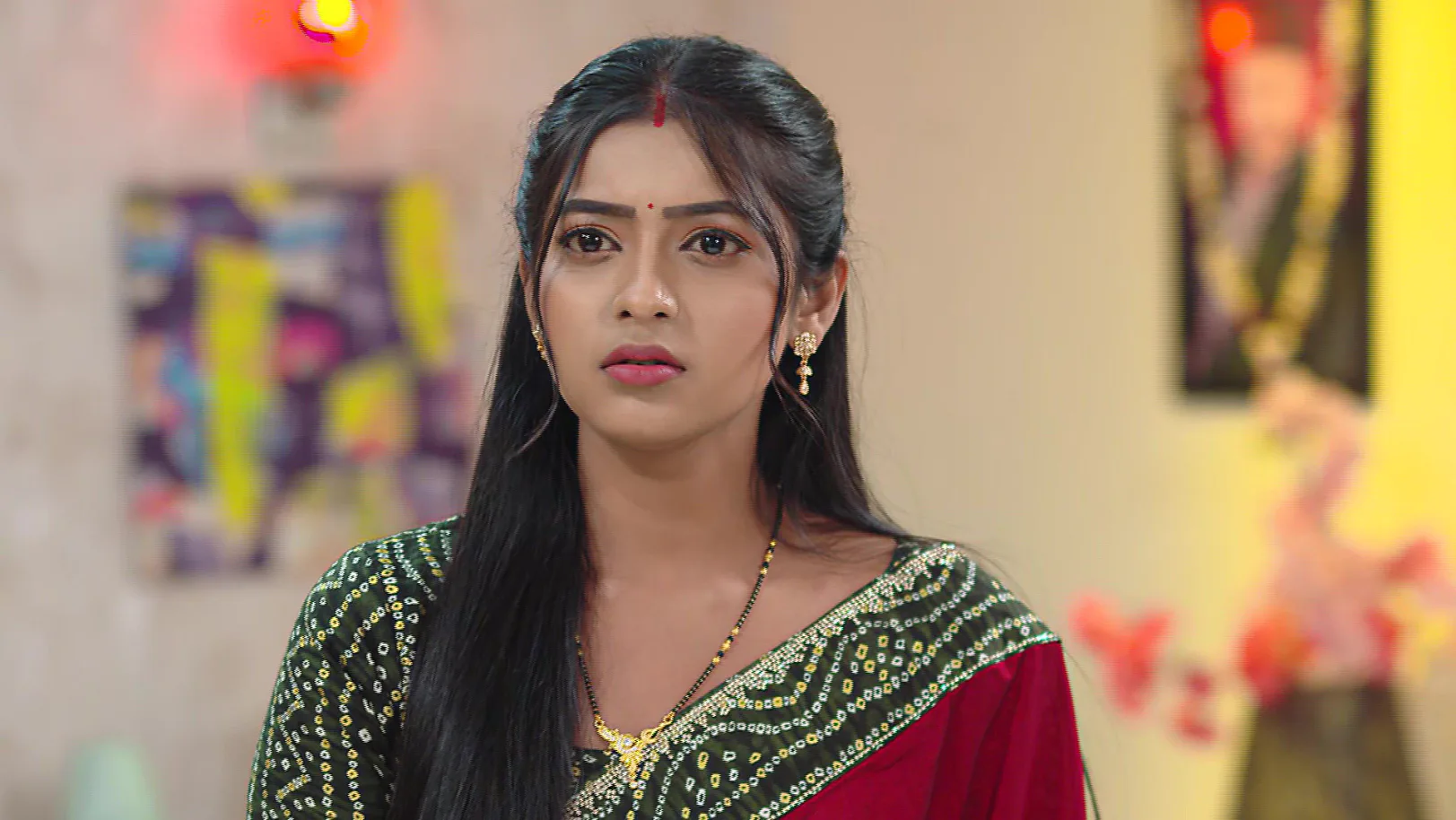 Bhagya Rekha - December 22, 2025 - Episode Spoiler