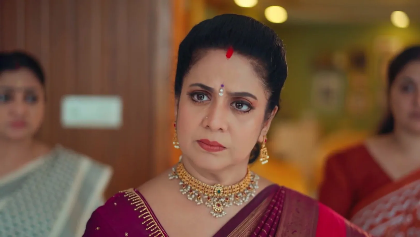 Chembarathy - December 18, 2025 - Webisode undefined Webisode