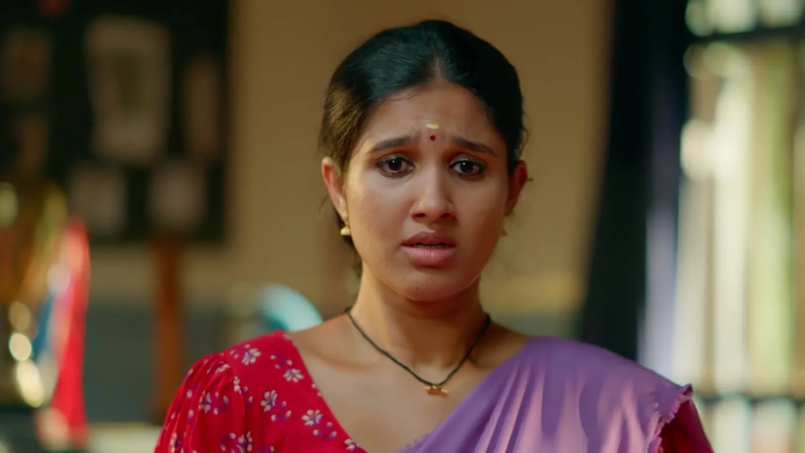 Chembarathy - December 20, 2025 - Webisode undefined Webisode