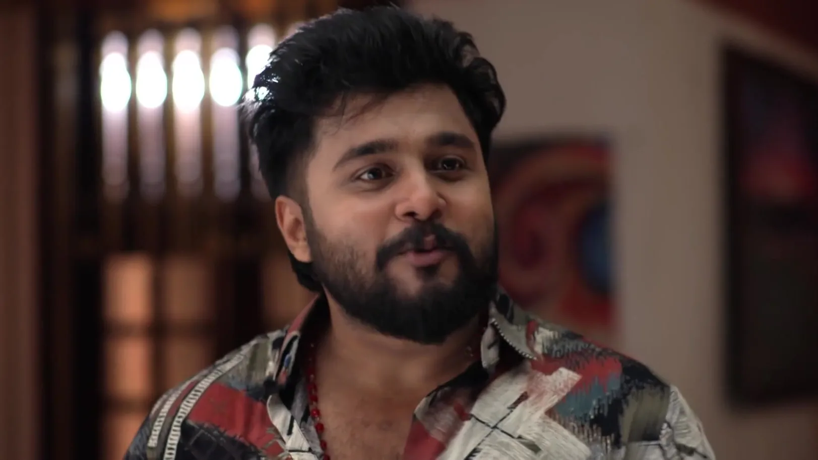 Shalini Ousts Kamalan 16th December 2025 Webisode