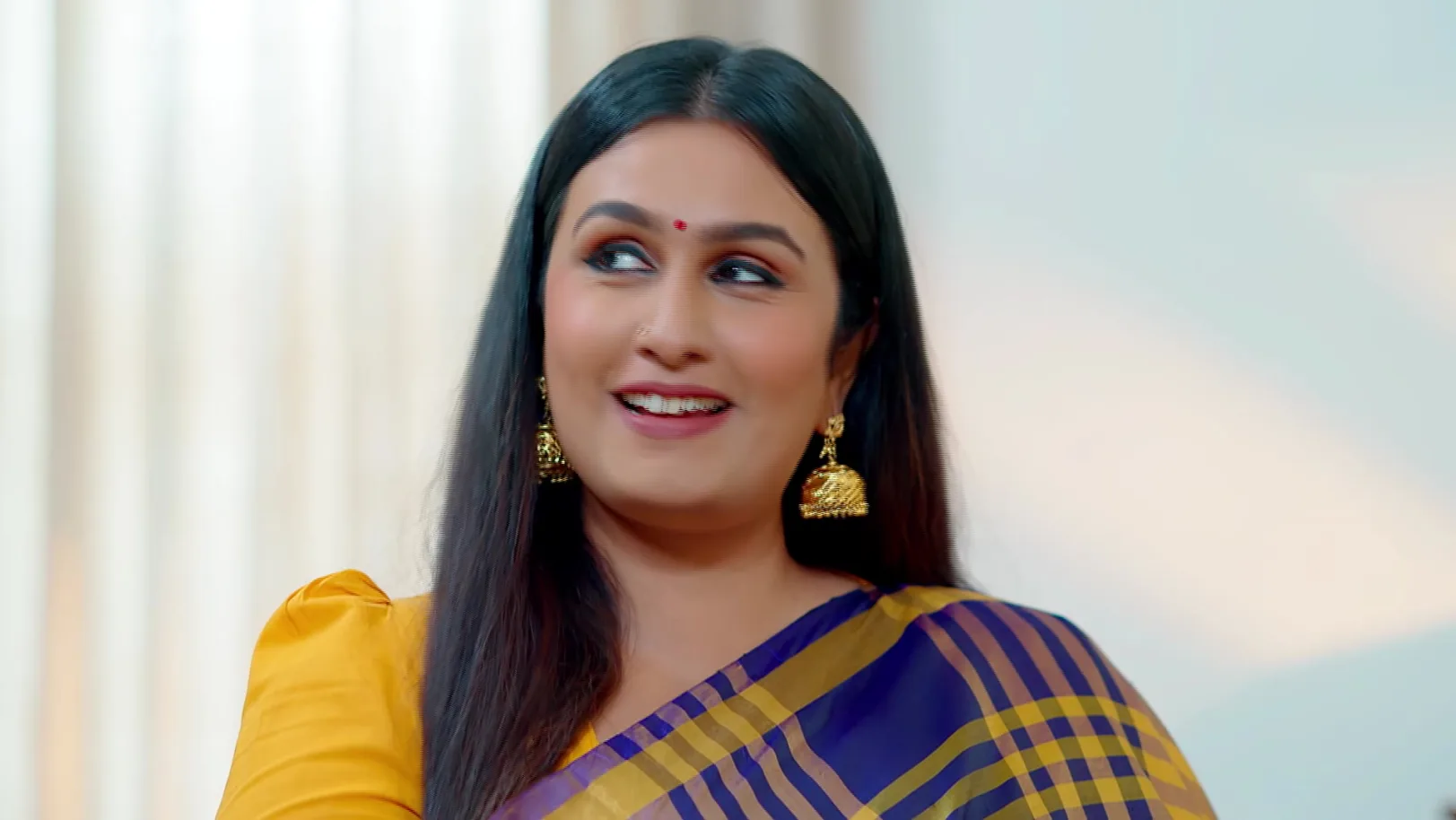 KrishnaGadha - December 19, 2025 - Episode Spoiler