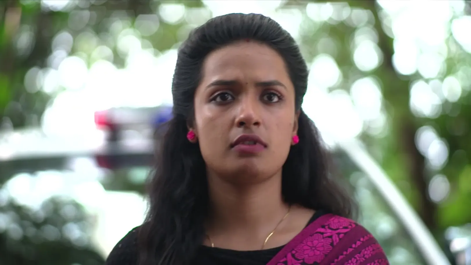 Kudumbashree Sharada - 20 December, 2025