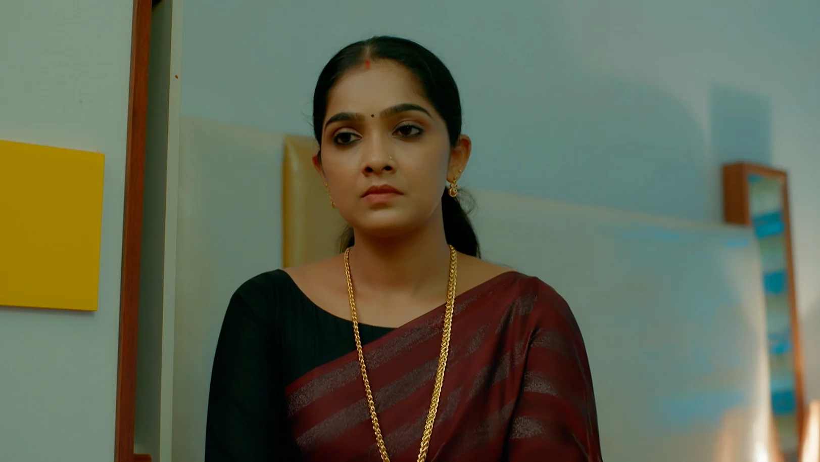 Mangalyam - December 21, 2025 - Episode Spoiler