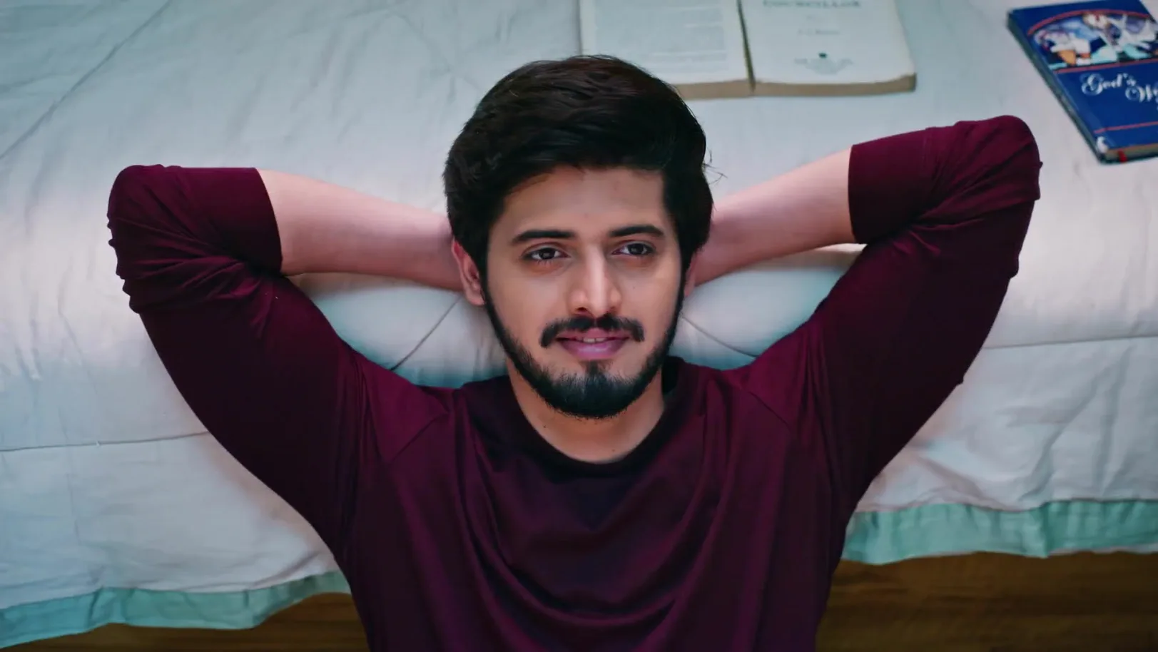 Kamali - December 19, 2025 - Webisode undefined Webisode