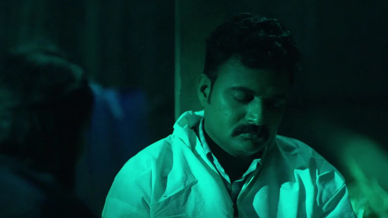 Devmanus Madhla Adhyay - December 15, 2025 - Best Scene 