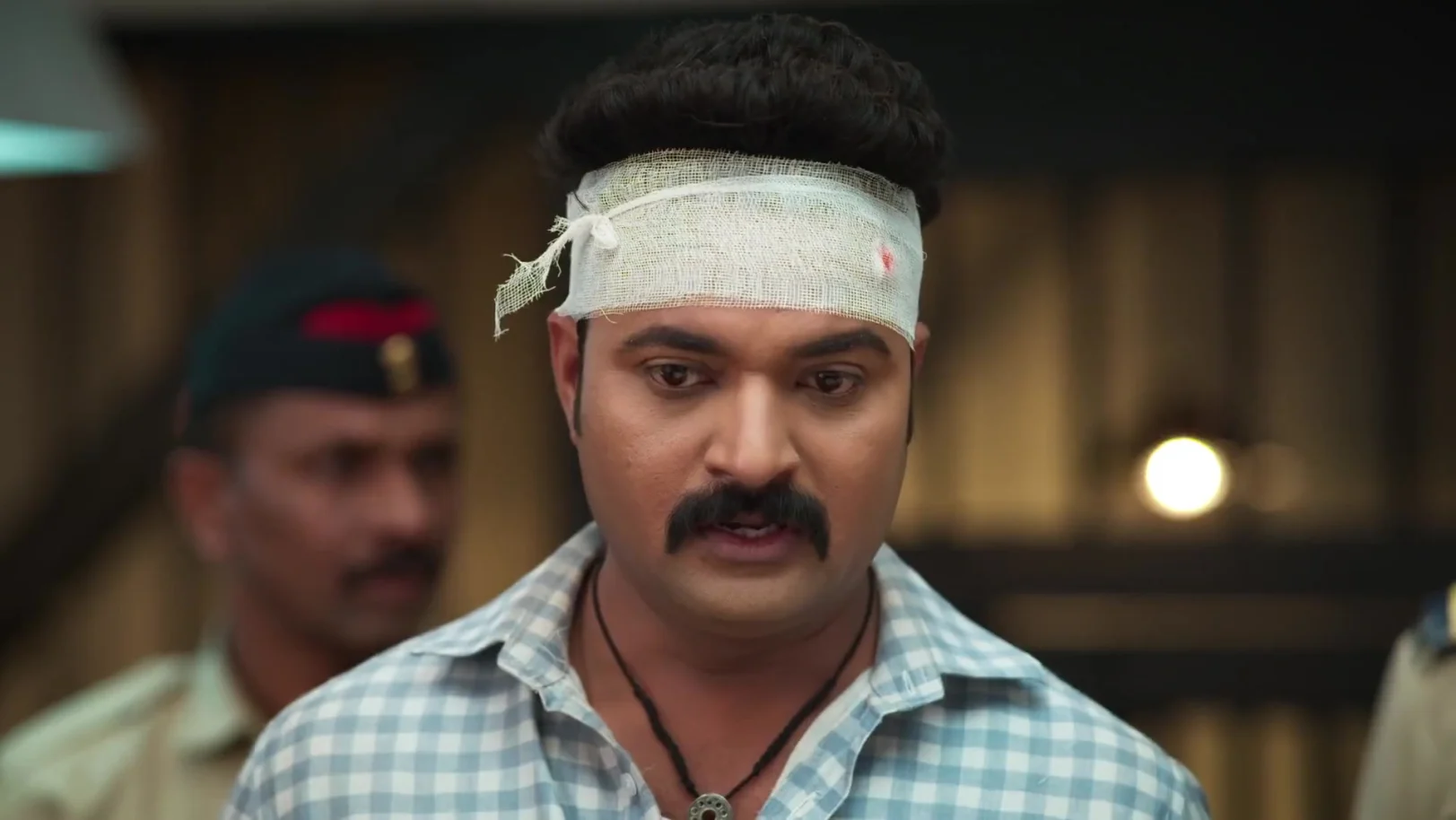 Devmanus Madhla Adhyay - December 17, 2025 - Best Scene 