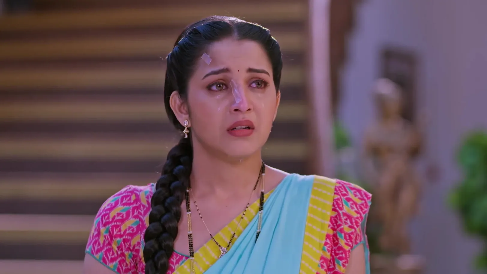 Tula Japnar Aahe - December 19, 2025 - Best Scene 