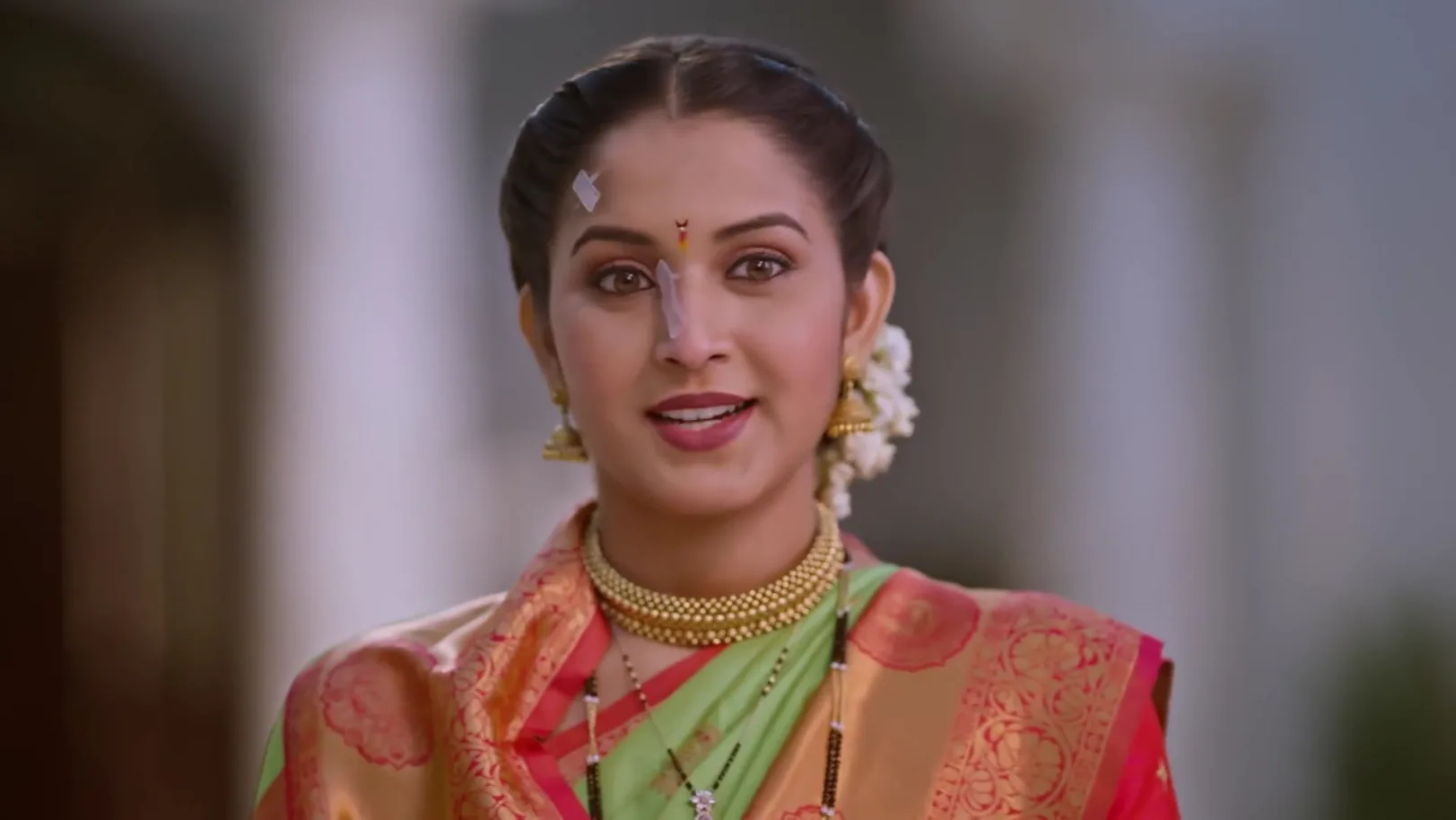 Tula Japnar Aahe - December 20, 2025 - Best Scene 