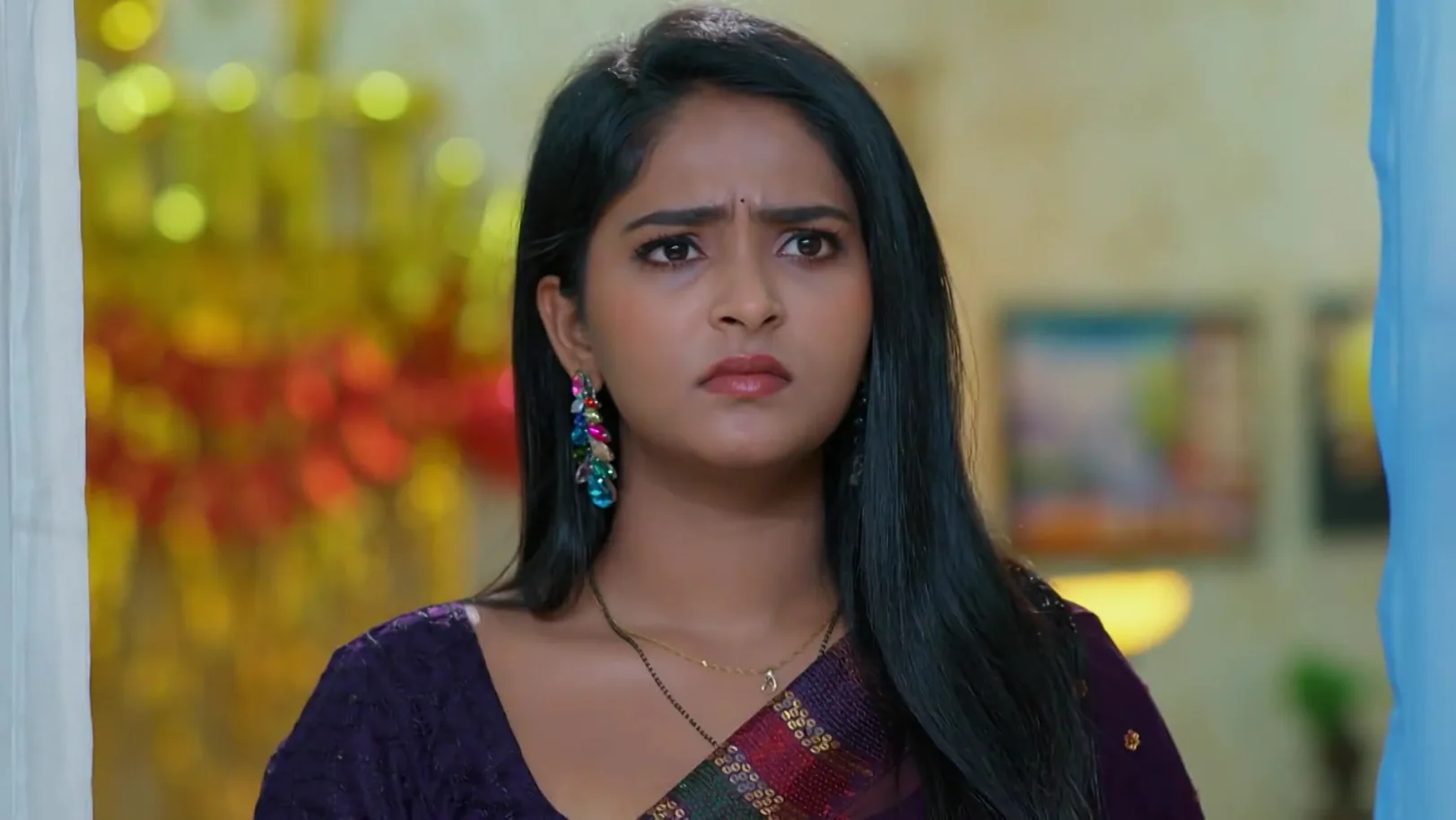 Lakshmi Nivasam - December 15, 2025 - Webisode 15th December 2025 Webisode