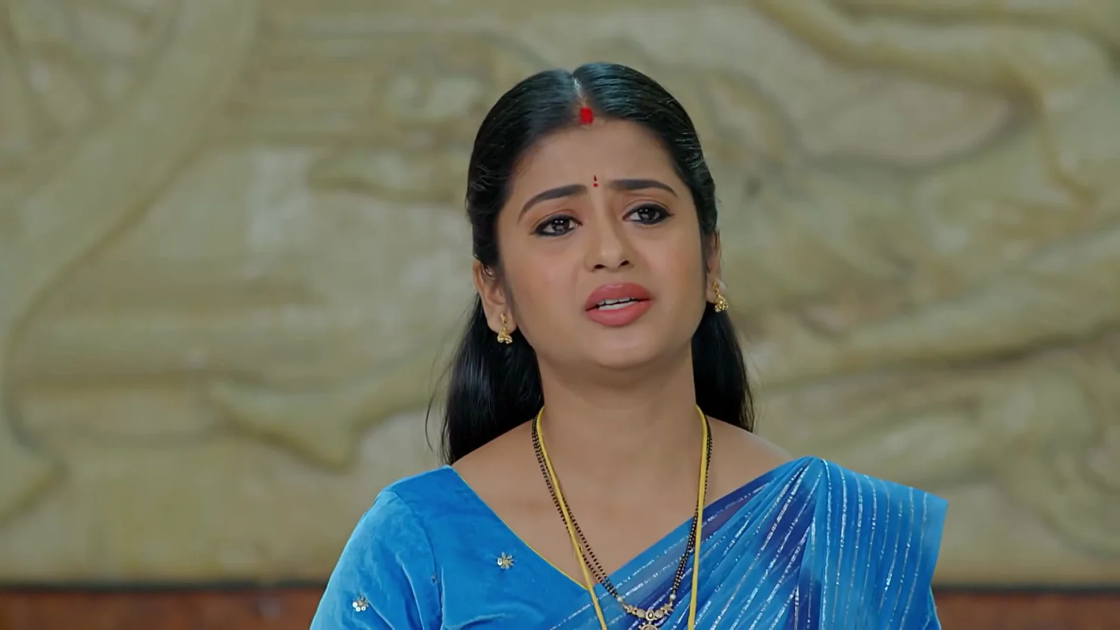 Dheerga Sumangali Bhava - December 18, 2025 - Best Scene 