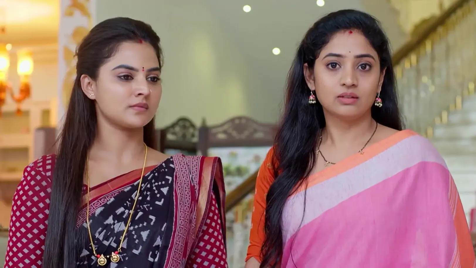 Ennallo Vechina Hrudayam - December 15, 2025 - Best Scene Ennallo Vechina Hrudayam - December 15, 2025 - Best Scene