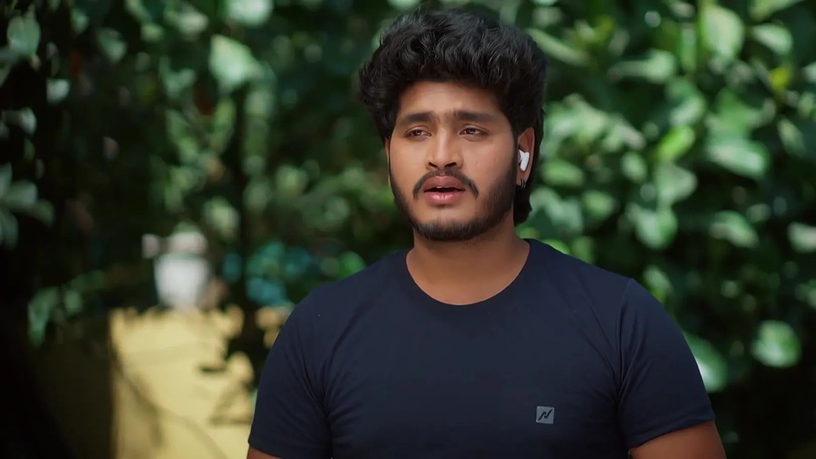 Meghasandesam - December 17, 2025 - Best Scene 