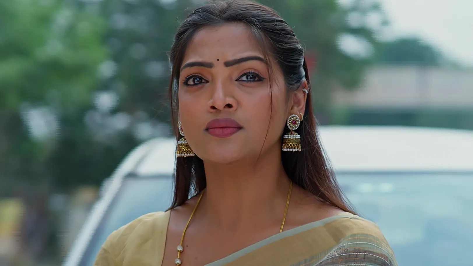 Padamati Sandhyaragam - December 16, 2025 - Episode Spoiler Padamati Sandhyaragam - December 16, 2025 - Episode Spoiler