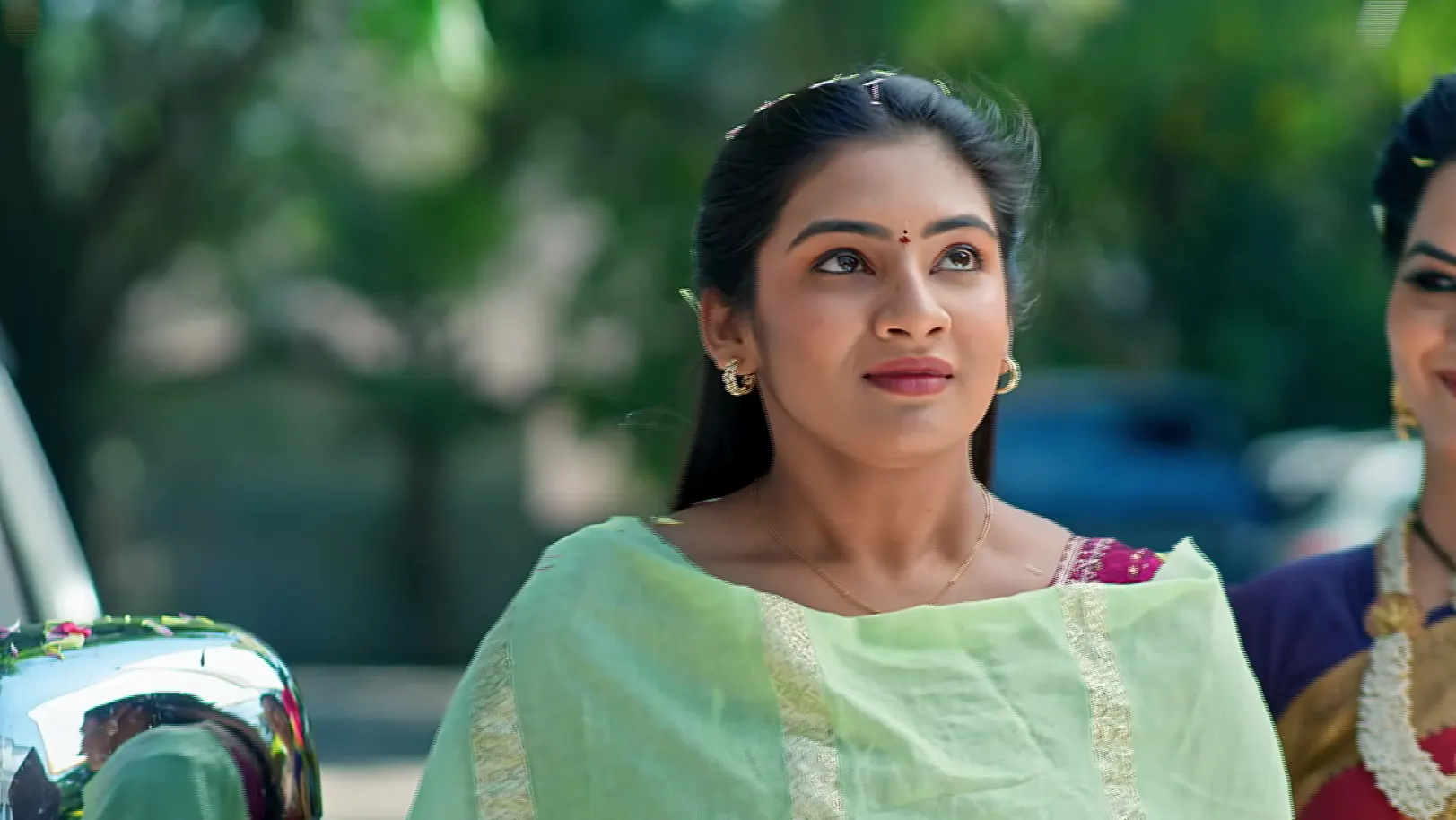 Ummadi Kutumbam - December 19, 2025 - Episode Spoiler