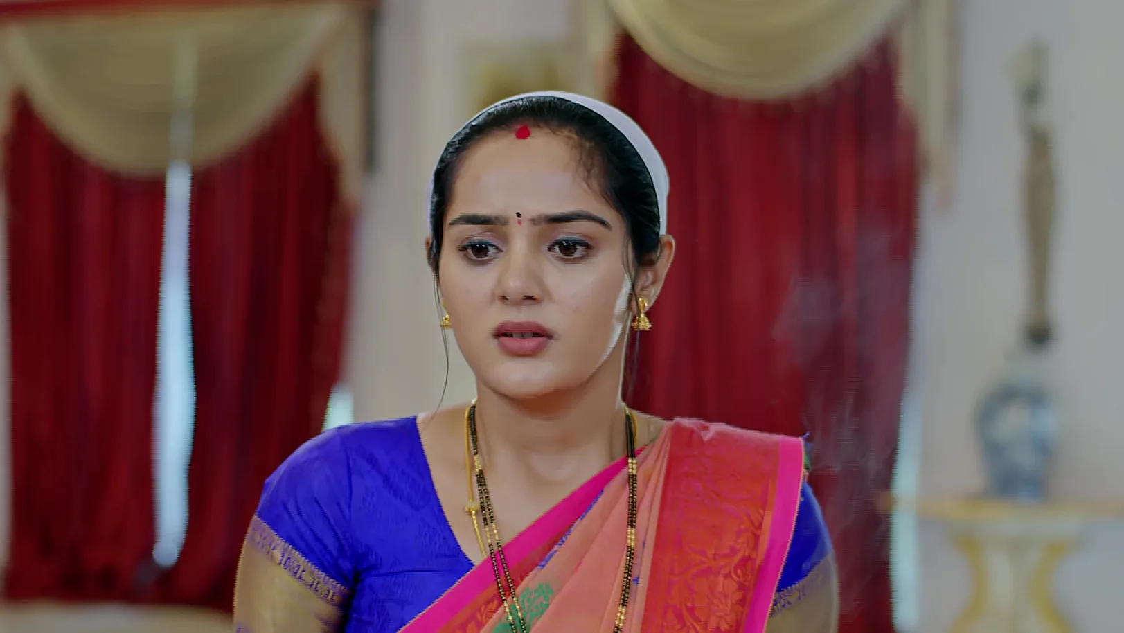 Ummadi Kutumbam - December 22, 2025 - Episode Spoiler