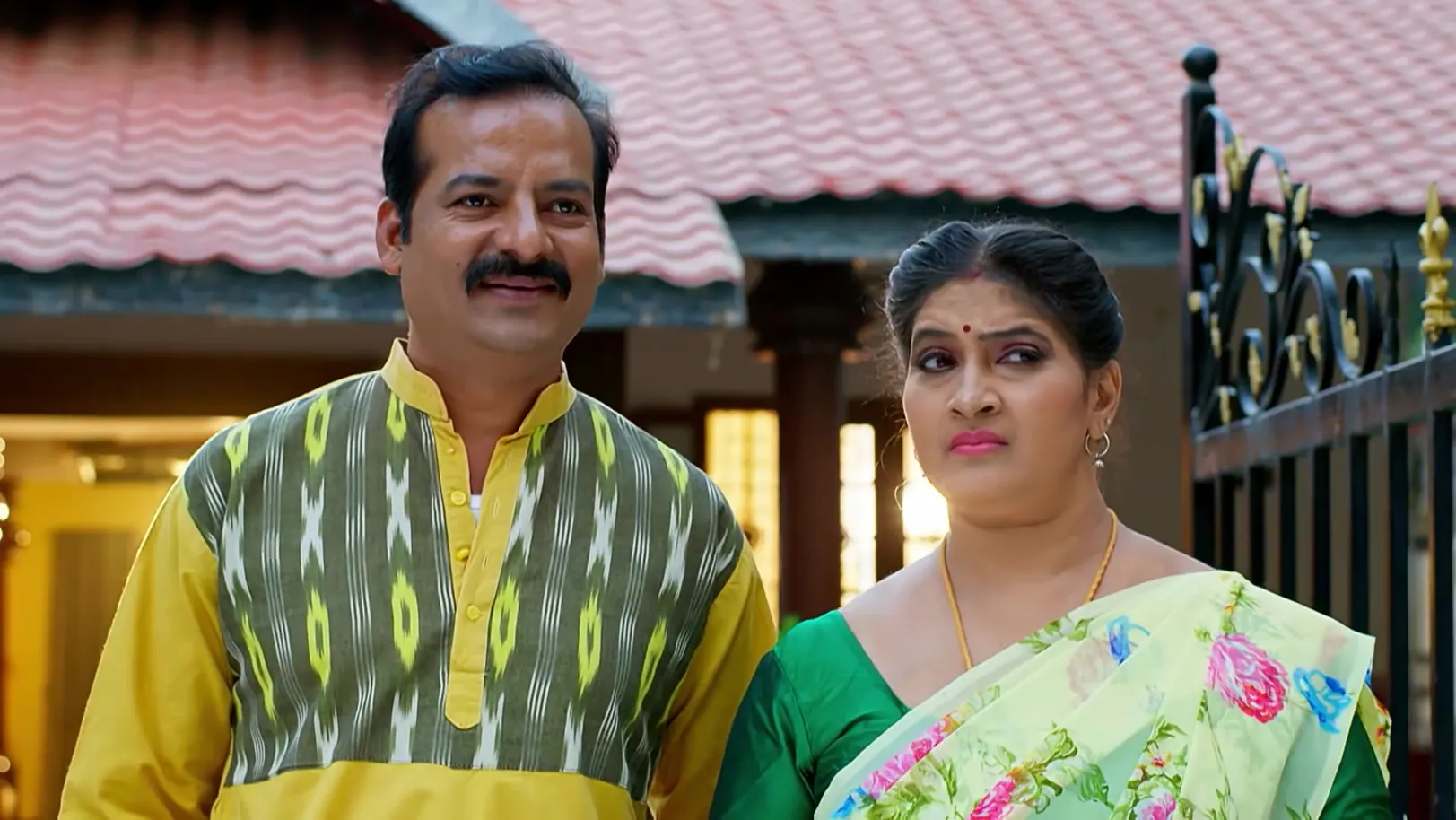 Mukkupudaka - December 20, 2025 - Best Scene 