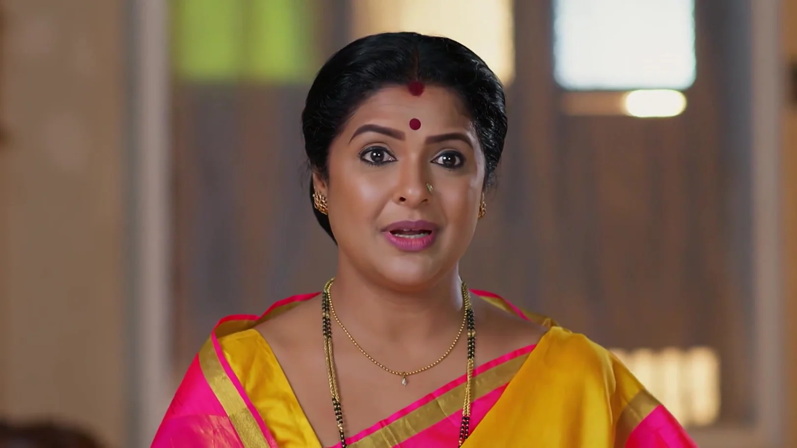 Padamati Sandhyaragam - December 15, 2025 - Best Scene Padamati Sandhyaragam - December 15, 2025 - Best Scene