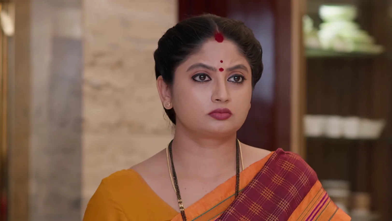 Chamanthi - December 19, 2025 - Episode Spoiler