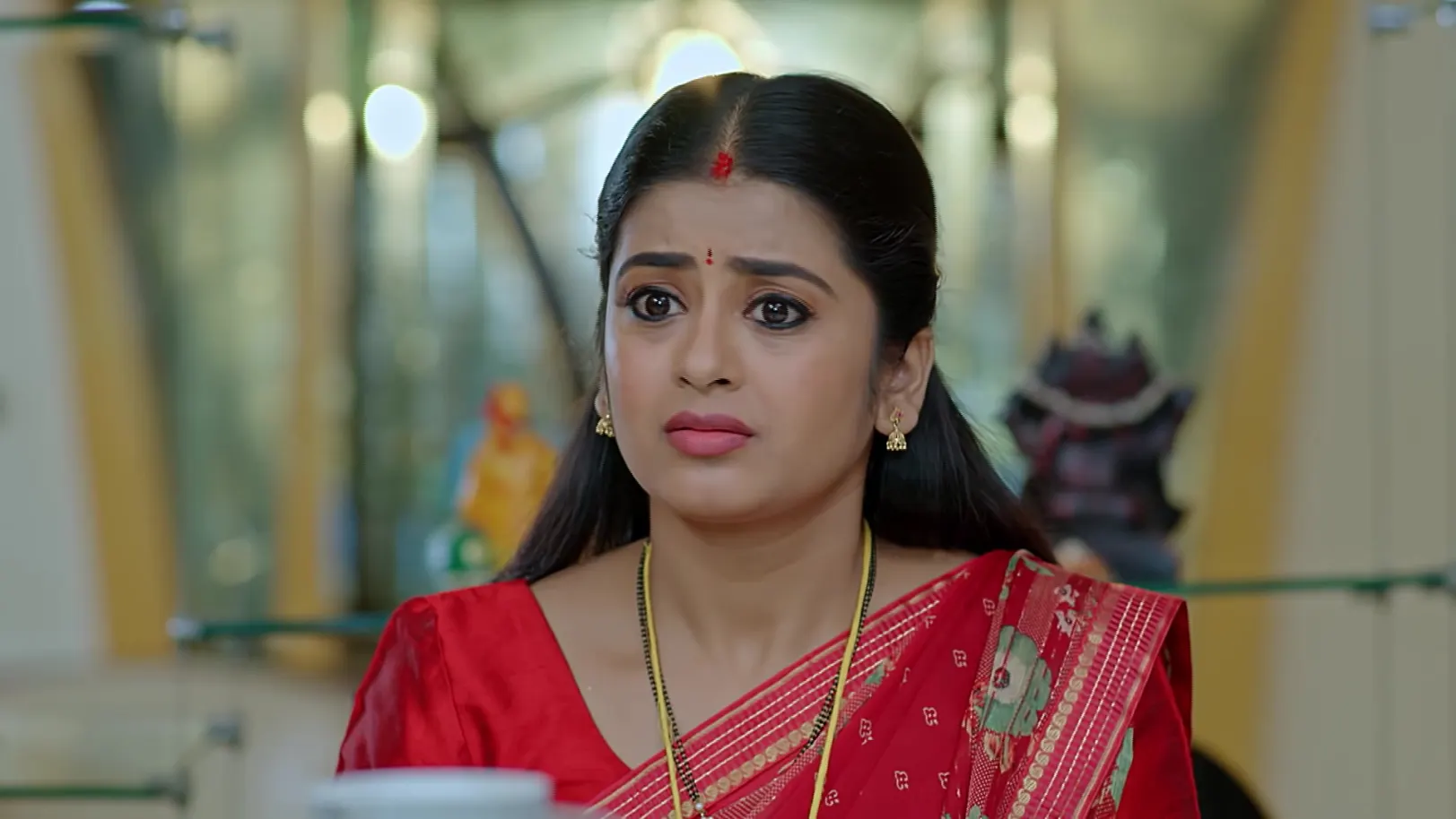 Dheerga Sumangali Bhava - December 22, 2025 - Episode Spoiler