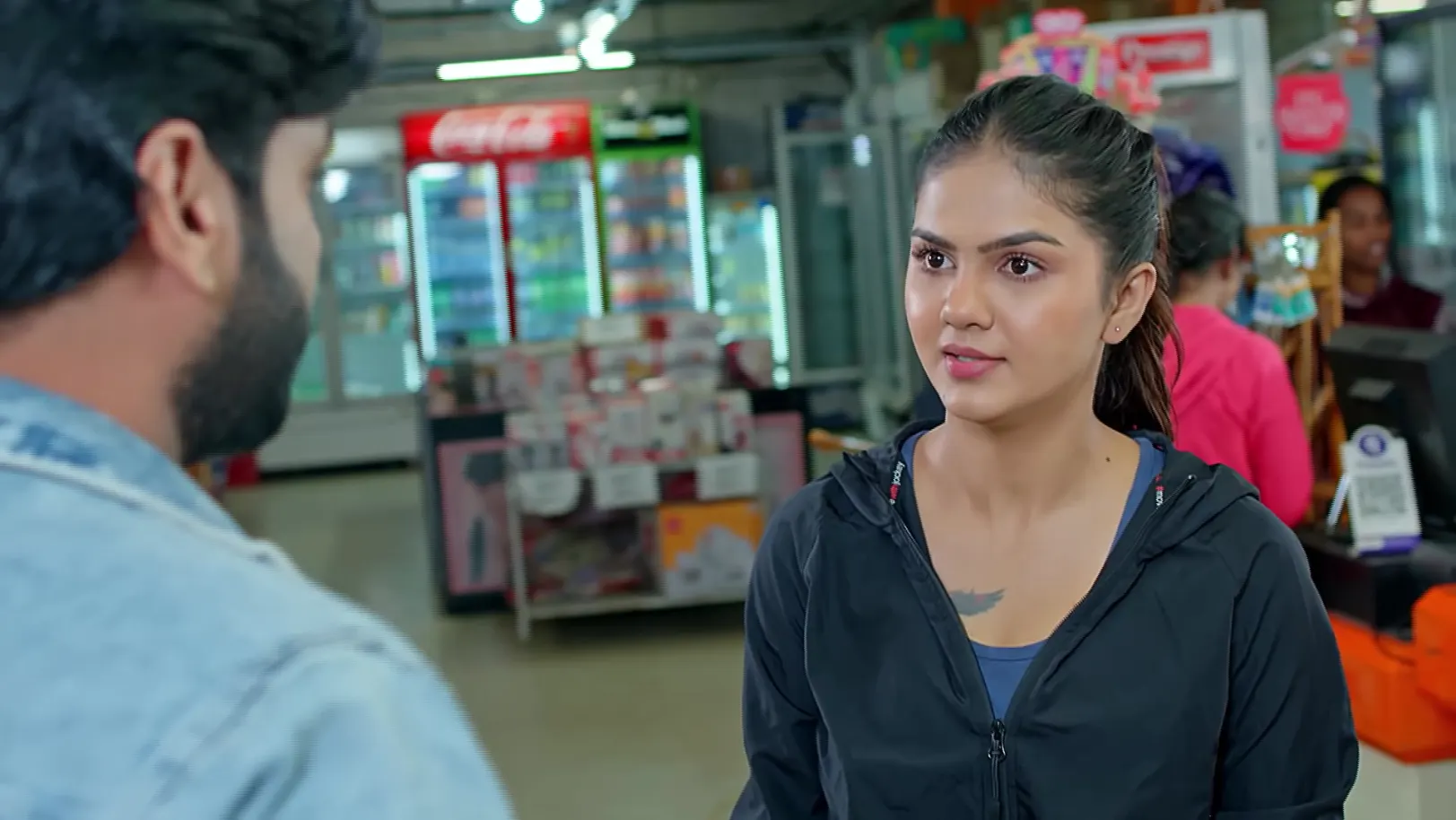 Dheerga Sumangali Bhava - December 18, 2025 - Episode Spoiler