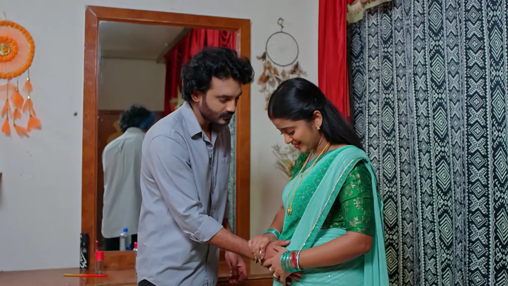 Dheerga Sumangali Bhava - December 17, 2025 - Episode Spoiler