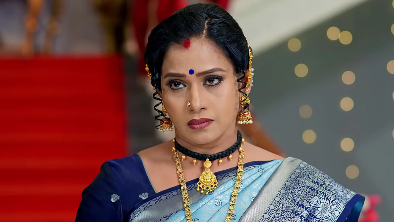 Gharana Mogudu - December 22, 2025 - Episode Spoiler