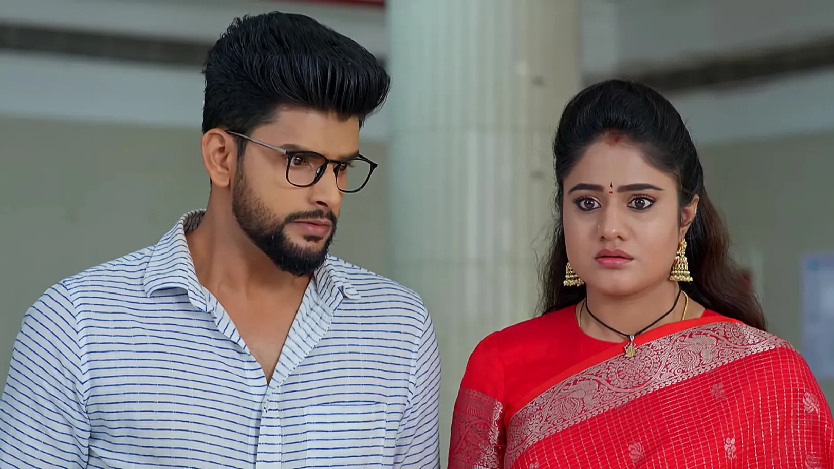 Jagadhatri - December 16, 2025 - Episode Spoiler