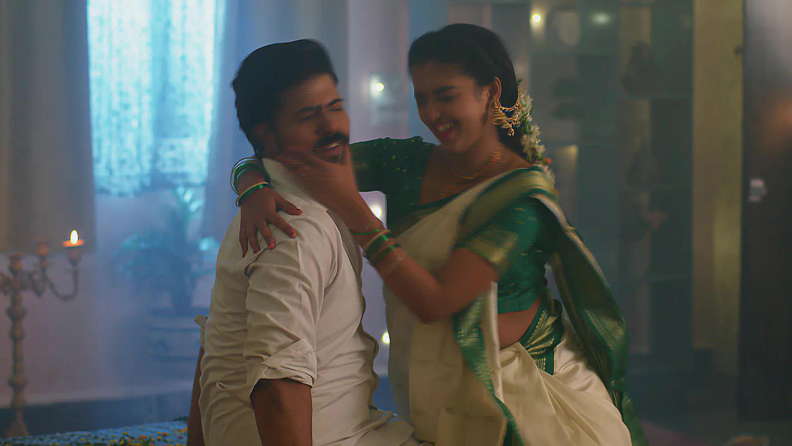 Meghasandesam - December 19, 2025 - Episode Spoiler