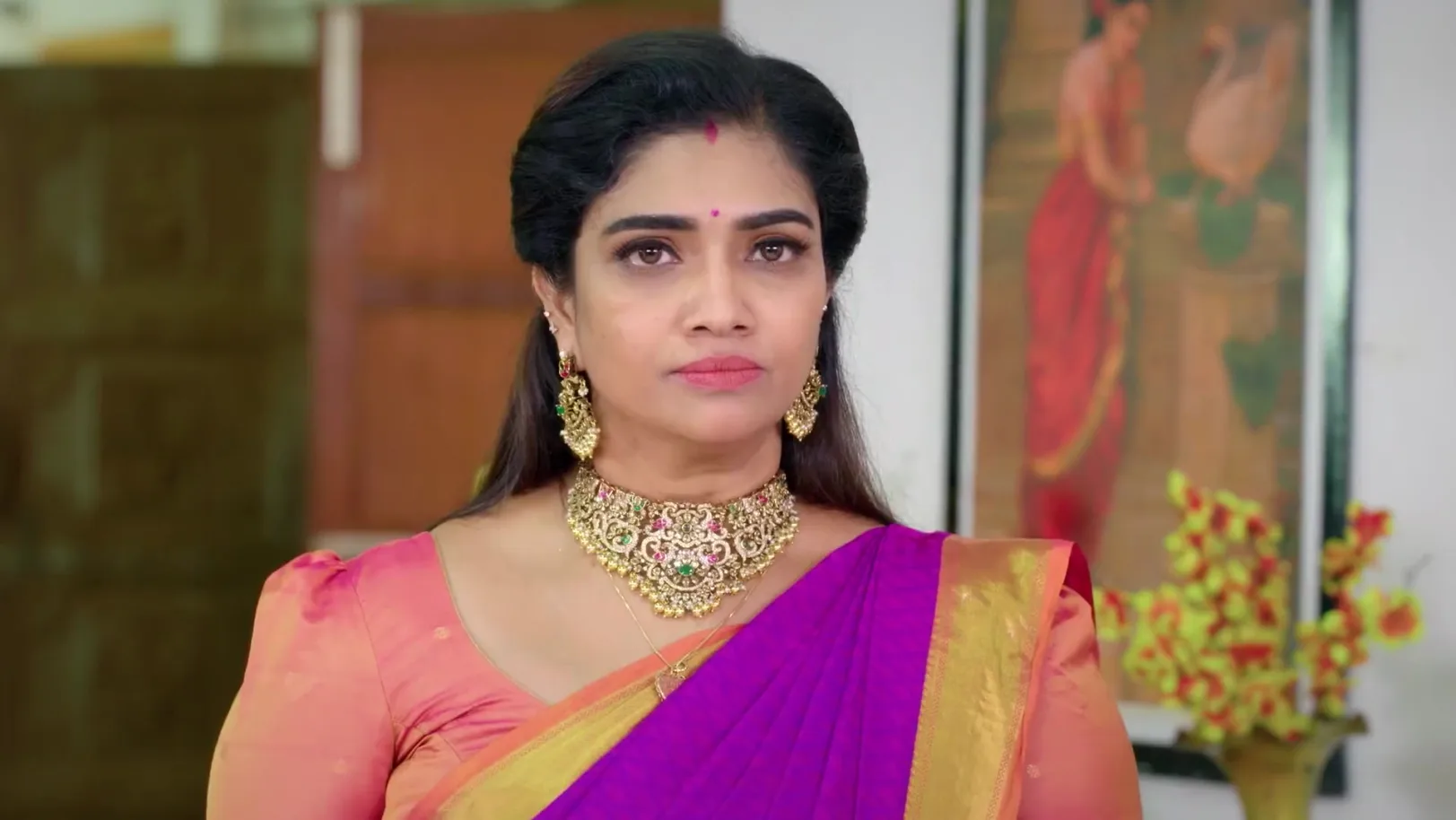 Karthigai Deepam - December 18, 2025 - Webisode 18th December 2025 Webisode
