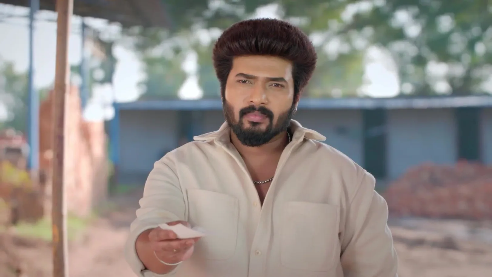 Karthigai Deepam - December 20, 2025 - Webisode 20th December 2025 Webisode