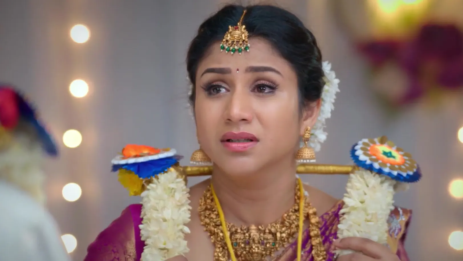 Paarijatham - December 20, 2025 - Webisode undefined Webisode