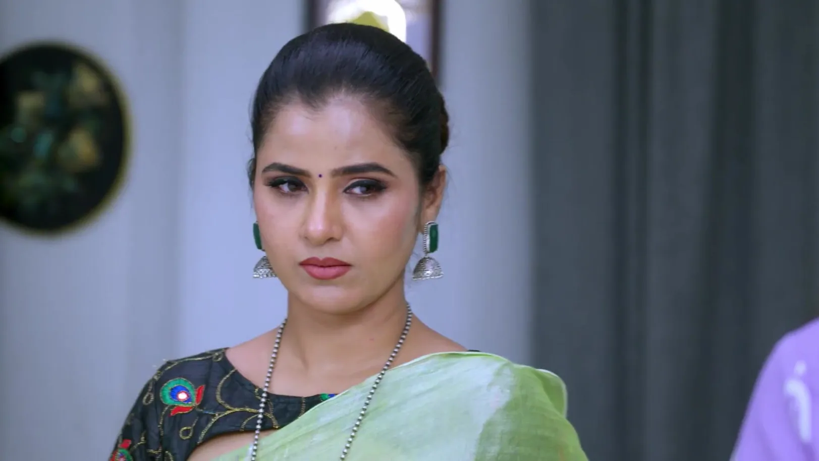 Thirumangalyam - December 17, 2025 - Webisode 17th December 2025 Webisode