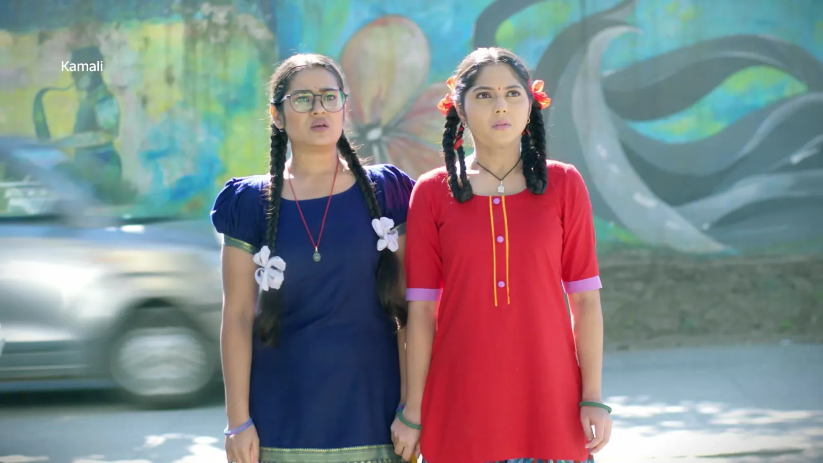 Kamali - December 12, 2025 - Promo Kamali - December 12, 2025 - Promo