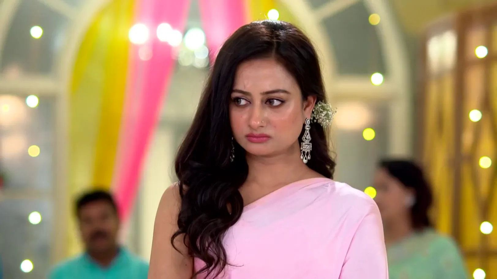 Chirodini Tumi Je Amar - December 17, 2025 - Best Scene Chirodini Tumi Je Amar - December 17, 2025 - Best Scene