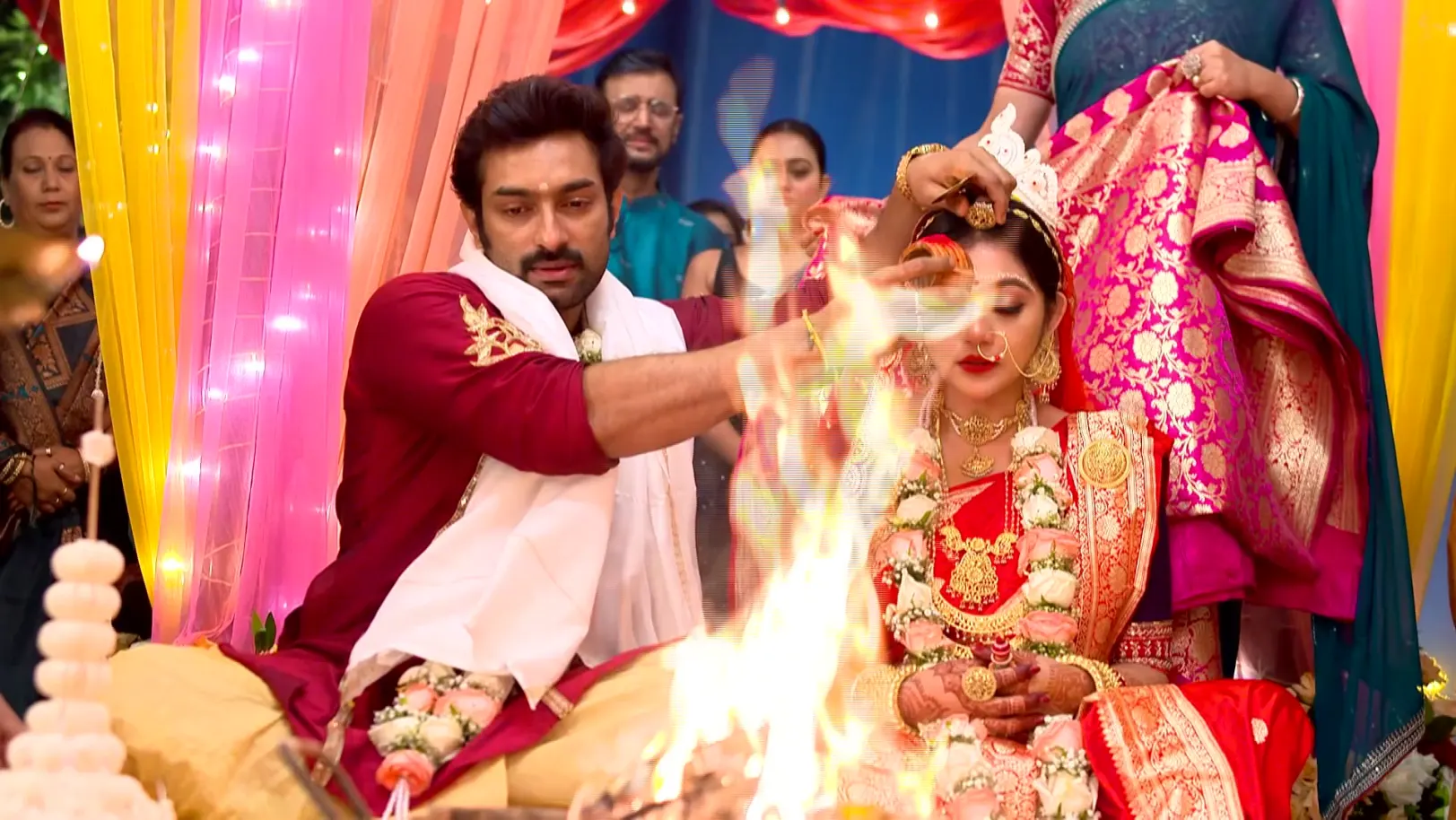 Chirodini Tumi Je Amar - 20 December, 2025